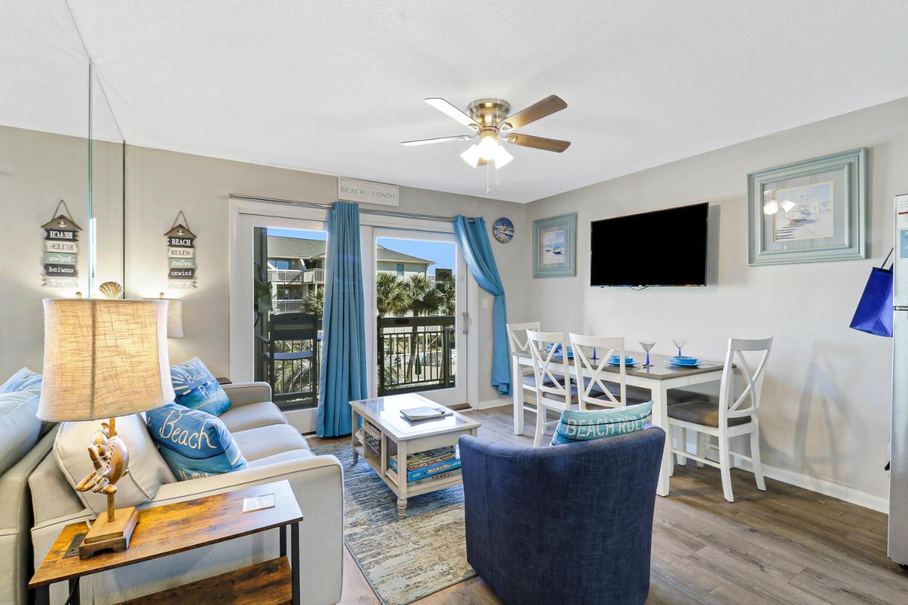 The Breakers #220 Beach Condo, Beautiful Ocean View At Coligny Beach, 4 N Forest Beach Drive Hilton Head, Walk To All Shops Restaurants, Renovated Jan 2024, Vacation Rental Hhi Llc ฮิลตันเฮดไอส์แลนด์ ภายนอก รูปภาพ
